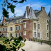 photo  le château de montmirail organise des visites guidées thématiques. 