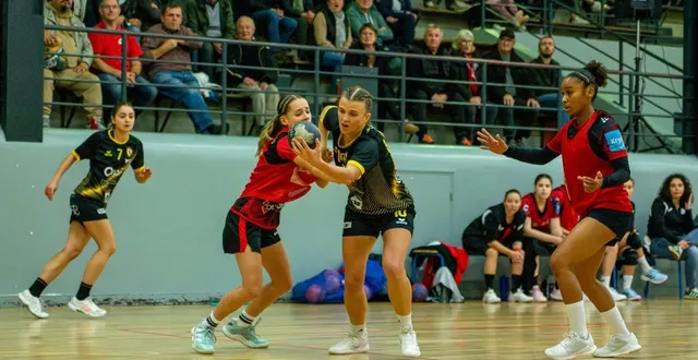 photo  mamers poursuit sa belle série en s’imposant à jargeau.  &copy;  archives le maine libre 