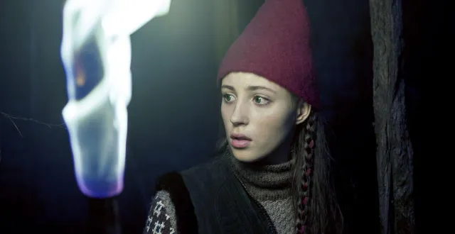 photo  la série « tinka » est disponible sur canal+ et france.tv.  &copy;  apc kids 