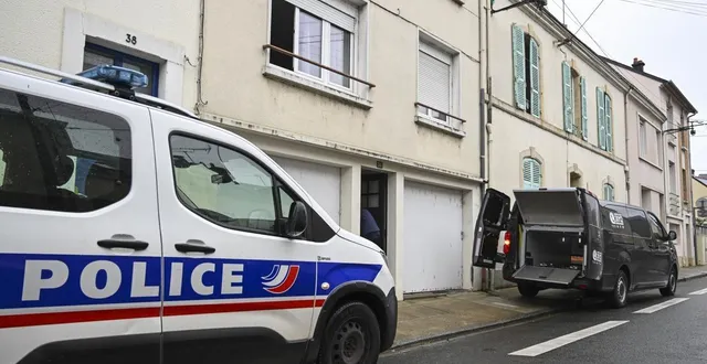 photo  le jeune couple qui louait le second étage de cette maison du 36 de la rue sagebien a été retrouvé inanimé en milieu de matinée. ils auraient été victimes d’une intoxication au monoxyde de carbone.  &copy;  le maine libre denis lambert 