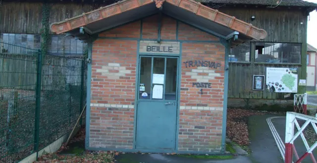 photo  la transvap est en pleine ébullition et accueille de nouveaux bénévoles.  &copy;  ouest-france 