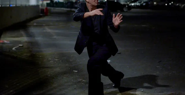 photo  il reste quelques places pour le concert de bertrand belin, programmé le 4 avril 2026 à la luciole, à alençon.  &copy;  héloïse esquié 