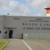 photo ce lundi 8 décembre 2025, un homme âgé de 18 ans demandait sa remise en liberté devant le tribunal correctionnel du mans (sarthe)