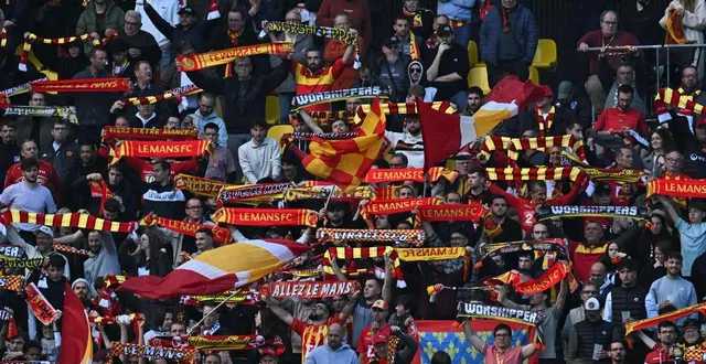 photo  après le match de noël le 5 décembre et plus de 20 000 spectateurs présents, la réception de l’asse devrait faire mieux en termes de billetterie.  &copy;  archives le maine libre - denis lambert 