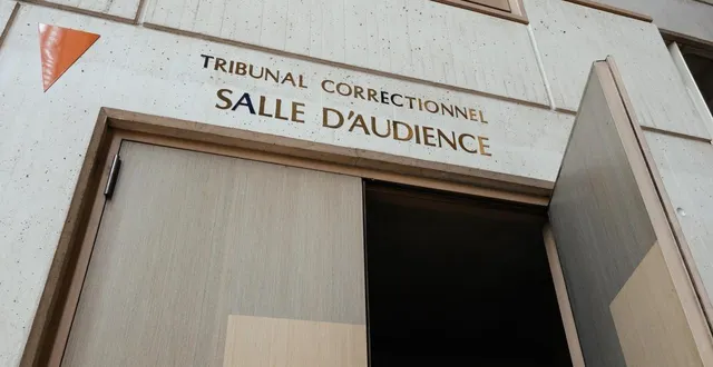 photo  un homme de 80 ans avait été renversé par une voiture en janvier 2025.  &copy;  ouest-france 