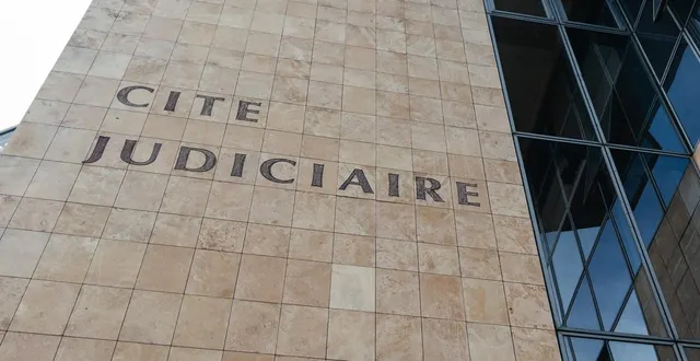 photo  l’homme a été jugé en son absence par le tribunal du mans.  &copy;  ouest-france 