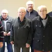 photo  de gauche à droite : moïse thibault, roger lechallier, paul cavey, guy larivière, albert outers, guy vacher, jean-paul de wilde et fabrice hugonin. 