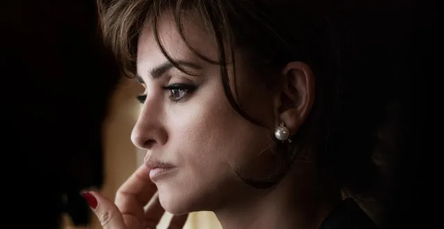 photo  penélope cruz dans 