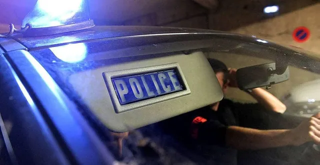 photo  la police a lancé un appel à témoins lundi 8 décembre 2025 après la découverte d’un homme gravement blessé à strasbourg (bas-rhin) le 29 novembre. photo d’illustration.  &copy;  joel le gall / archives ouest-france 