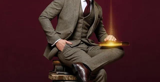 photo  viktor vincent sera sur la scène du quai des arts, vendredi.  &copy;  thomas braut 