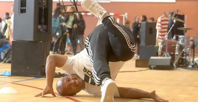 photo  la danse et la culture hip-hop seront à l’honneur à la maison de quartier nord.  &copy;  archives co – marie delage 