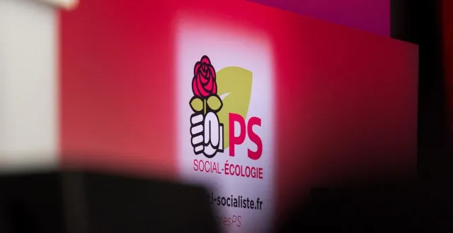 photo  le parti socialiste a annoncé avoir exclu bernard bazinet, le maire d’augignac (dordogne), pour des propos antisémites publiés sur facebook, ce mardi 9 décembre 2025. photo d’illustration.  &copy;  riccardo milani/hans lucas via afp 