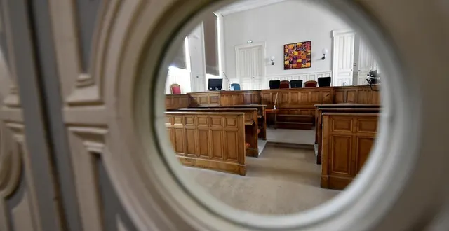 photo  le conducteur a été condamné par la cour d’appel d’angers. photo : marc roger  &copy;  ouest france / marc roger 