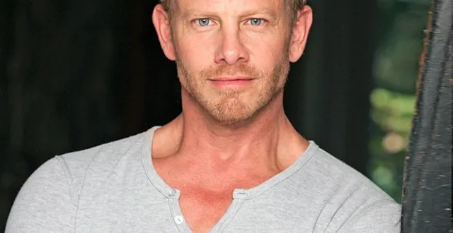 photo  ian ziering rejoint le casting de 