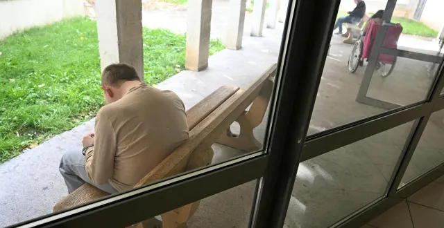 photo  le cesame (centre de santé mentale), dont le siège est à sainte-gemmes-sur-loire, dispose de plusieurs structures ambulatoires en milieu rural. ce dernier reste toutefois plus démuni en termes de soins liés à la santé mentale.  &copy;  thomas brégardis / ouest-france 