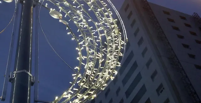 photo  une programmation de spectacles à voir en famille.  &copy;  le maine libre 