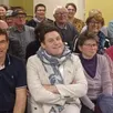 photo l’équipe du trou normand regroupée à l’issue de son assemblée générale.