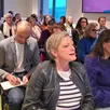 photo une trentaine de femmes ont participé à la table ronde.