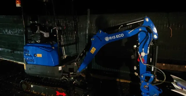 photo  les enquêteurs recensent une vingtaine de séries de vols.  &copy;  gendarmerie nationale 