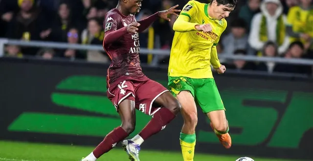 photo  louis leroux s’entraîne toujours à part et ne pourra pas être présent ce vendredi 12 décembre, à angers.  &copy;  simon torlotin / ouest-france 