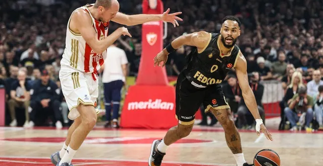 photo  élie okobo fait partie de la sélection française pour le all-star game.  &copy;  filip stevanovic / anadolu via afp 