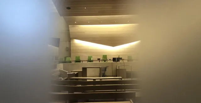 photo  le tribunal a condamné l’administré menaçant son maire à six mois de prison intégralement assortis d’un sursis probatoire pendant deux ans.  &copy;  illustration le maine libre 