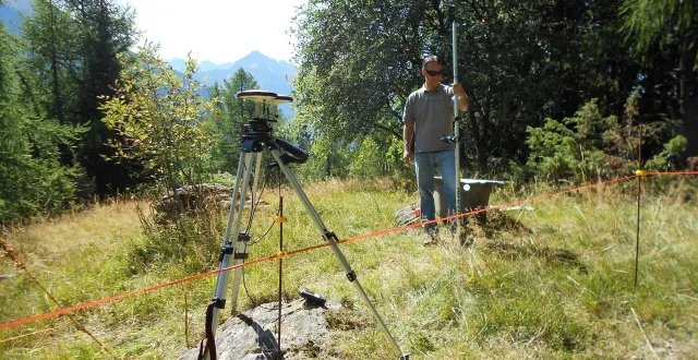 photo  breizh ressources, filiale de la société canadienne aurania resources, a obtenu un permis exclusif de recherches minières dans les départements de loire-atlantique et de maine-et-loire.  &copy;  breizh ressources 