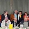 photo quarante-huit habitants de 65 ans et plus ont participé, au foyer rural, à la rencontre annuelle organisée par la commune.