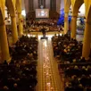 photo le concert de noël aux bougies a offert au public des instants d’émotion et de partage dans une église comble.