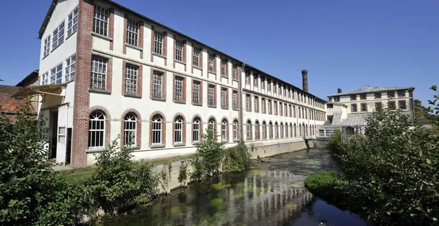 photo  l’entreprise bohin a été condamnée à une amende de 15 000 € avec sursis.  &copy;  archives stéphane geufroi / ouest-france 