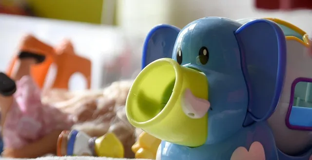 photo  jeux, jouets mais aussi objets de déco, du quotidien, vêtements, livres… tous les dons sont les bienvenus.  &copy;  photo illustration le courrier de l’ouest 