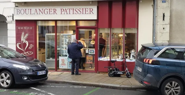 photo  la boulangerie-pâtisserie a fermé ses portes ce jeudi.  &copy;  co 