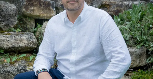 photo  emmanuel esnault va officiellement prendre son nouveau poste en janvier 2026.  &copy;  peugeot 