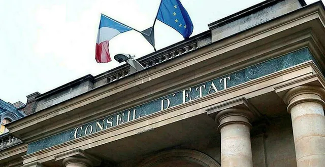 photo  un collectif de riverain s’oppose, devant le conseil d’état ce jeudi 11 décembre 2025, au projet de la réalisation de 16 logements à sargé-lès-le-mans.  &copy;  archives ouest-france 