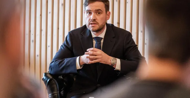 photo  jérôme negroni.  &copy;  simon torlotin / ouest-france 