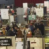 photo  le salon des vins et du terroir revient à andard les 13 et 14 décembre 