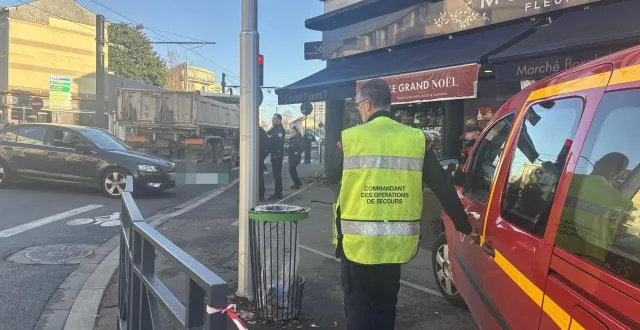 photo  charlotte le gall était décédée dans un accident de la route le lundi 2 décembre 2024, à angers (maine-et-loire).  &copy;  archives ouest-france 
