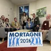 photo david bétourné, danièle loup, tom guillouard, marianne ducrohet, audrey legeay, antoine ménard et didier taugourdeau ont présenté le programme de la liste participative mortagne 2026 dans leur local de campagne au 2, rue des déportés, à mortagne-au-perche (orne).