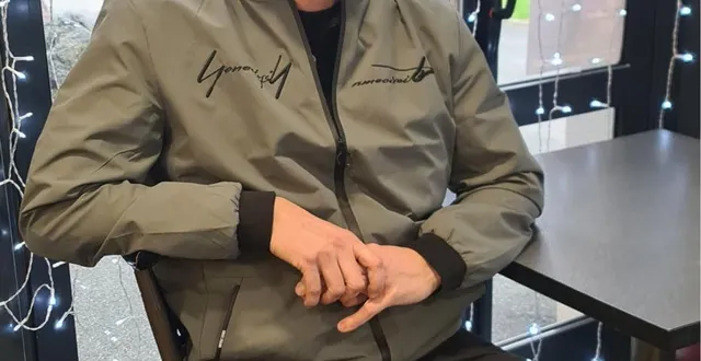 photo  damien hervouet organise, notamment, le réveillon du 31 décembre.  &copy;  co 