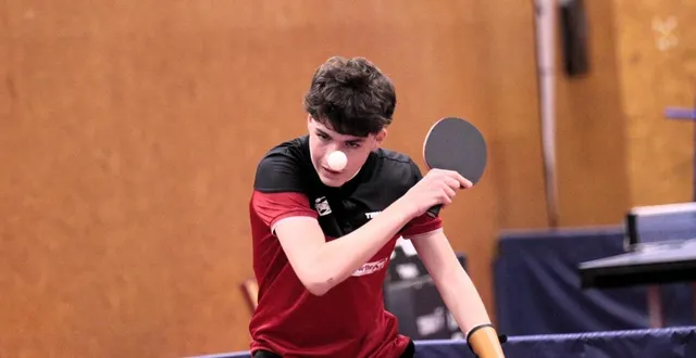 photo  simon verchère sera en charente-maritime avec le mans.  &copy;  le maine libre 