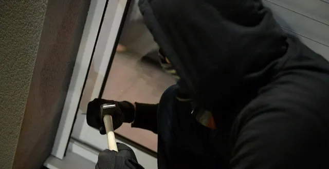 photo  durant les fêtes de fin d’année, la vigilance est de mise.  &copy;  archives le courrier de l’ouest – josselin clair 