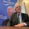 photo eric de vilmarest candidat aux municipales de 2026 à bonnétable.