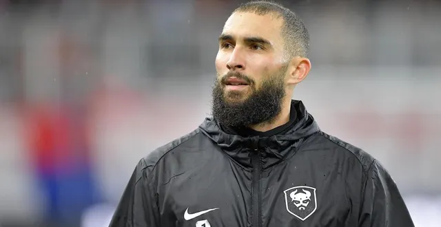 photo  anthony mandréa passera les fêtes de fin d’année au maroc.  &copy;  guillaume marie 