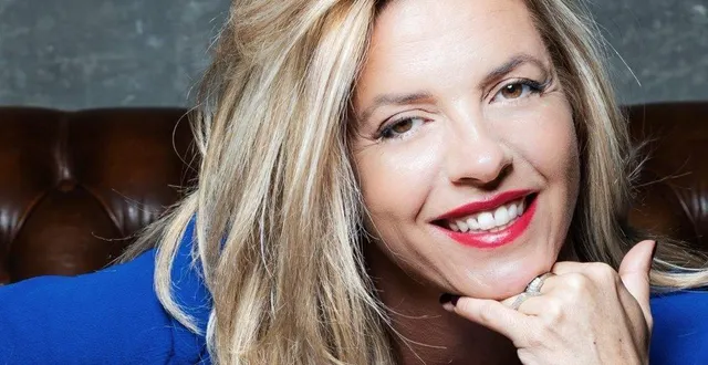 photo  marie-séverine trouban viendra dédicacer son livre ce dimanche au salon des auteurs.  &copy;  collection privée 