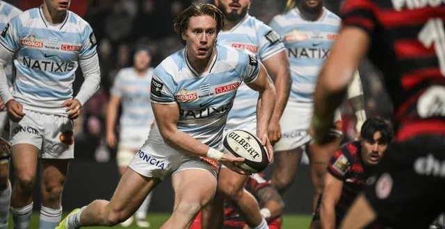 photo  wilfried hulleu et le racing 92 affrontent exeter ce dimanche à 14 h en challenge cup.  &copy;  ed jones / afp 