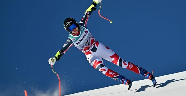 photo  romane miradoli.  &copy;  fabrice coffrini/afp 