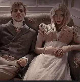 photo « emma ».  ©  focus features