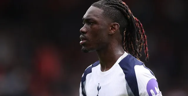 photo  yves bissouma raconte la dépression qu’il a traversé  &copy;  alex pantling / getty images via afp 