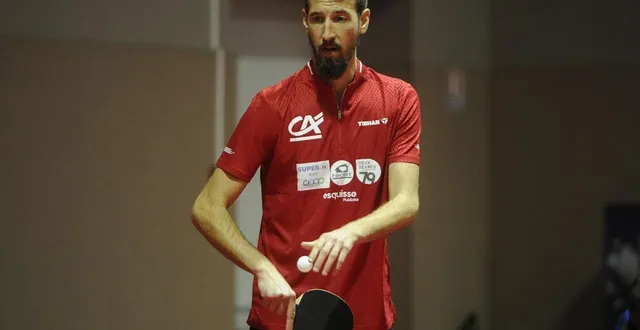photo  pour des raisons familiales, arnaud droulin a dû précipitamment quitter les hauts-de-seine, ce samedi 13 décembre 2025.  &copy;  co - archives christophe bernard 