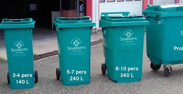 photo  attention au démarchage frauduleux alerte le syndicat des ordures ménagères.  &copy;  sylvalorm 